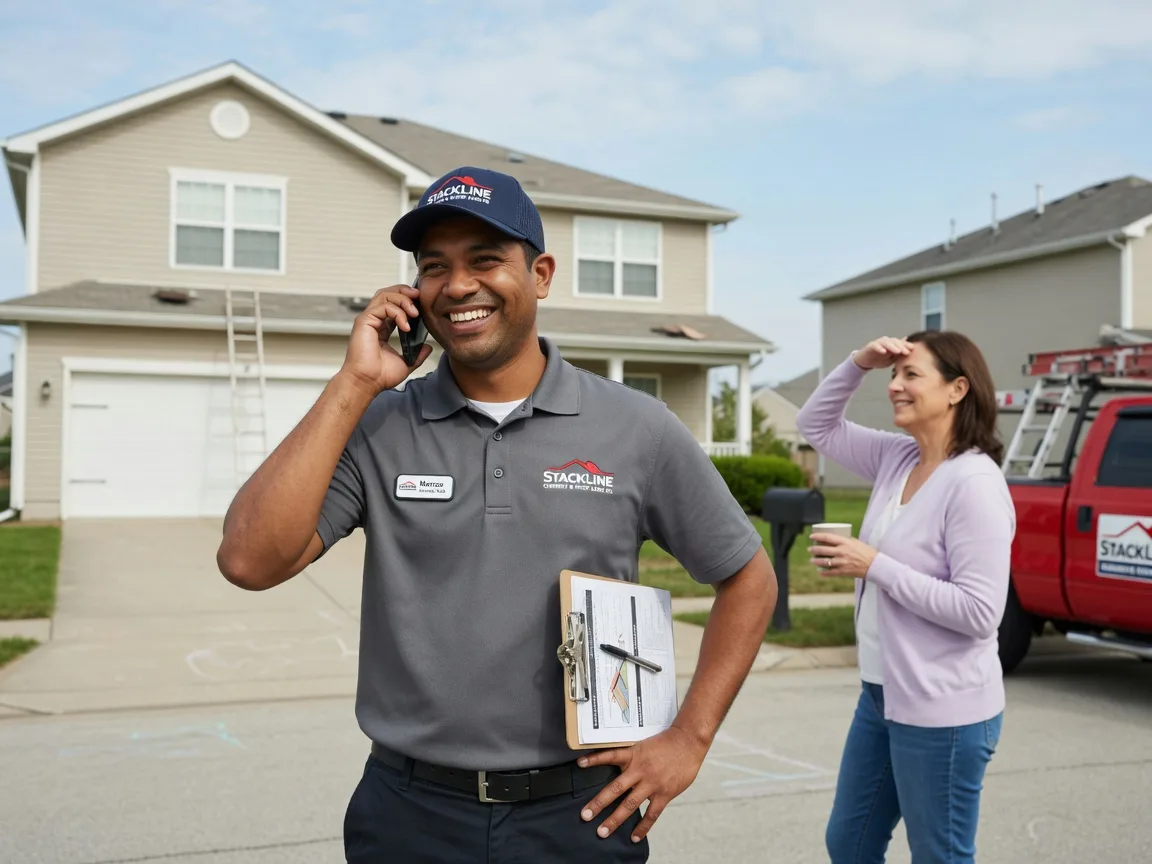 Chimney flashing repair New Carlisle, IN FAQs